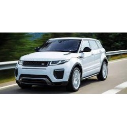 Accesorios Land Rover Range Rover Evoque (2015 - 2019)